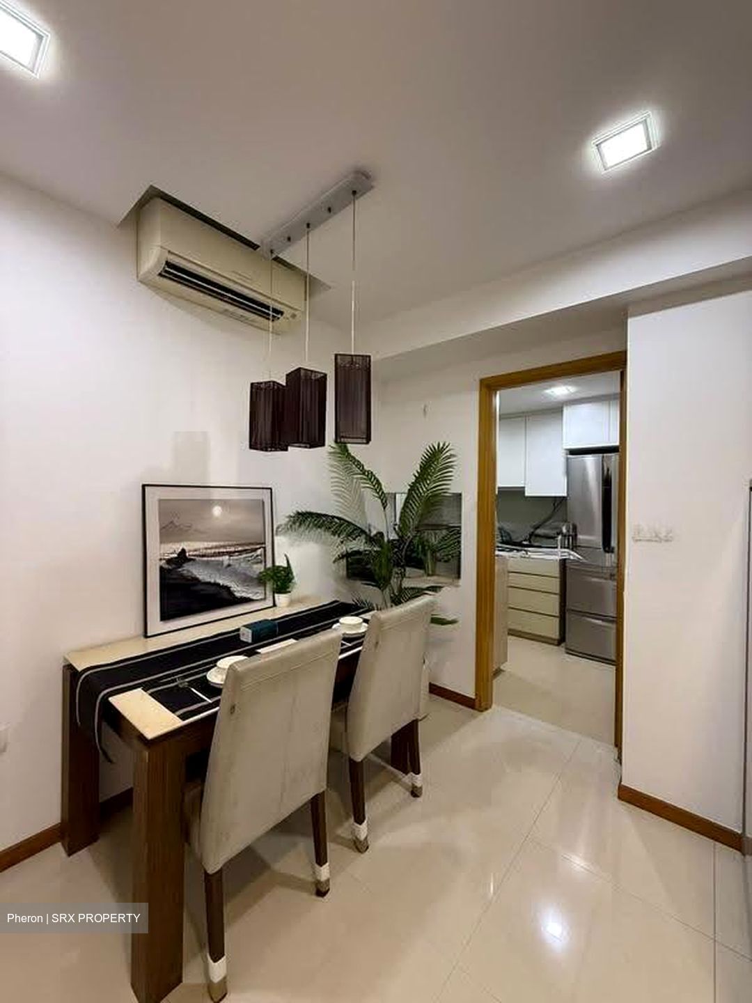 The Tampines Trilliant (D18), Condominium #638497071